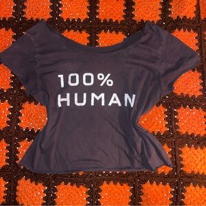 100% human everlane soft and stretchy t shirt